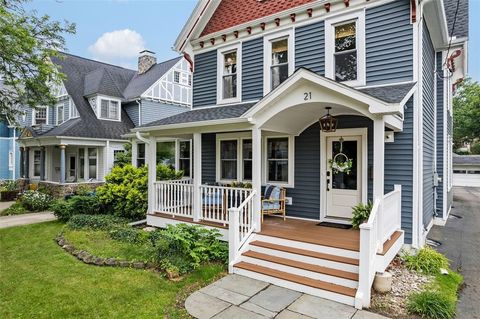 21 Murray Street Binghamton NY 13905