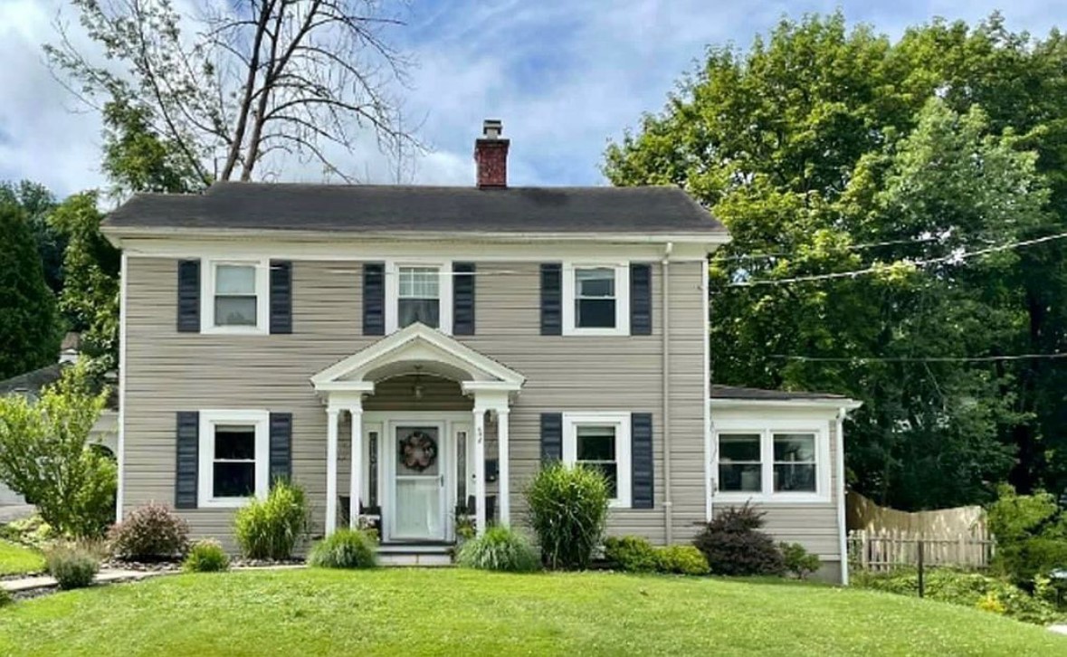 4 Penston Road, Binghamton, New York image 20