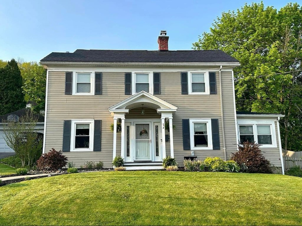 4 Penston Road, Binghamton, New York image 1