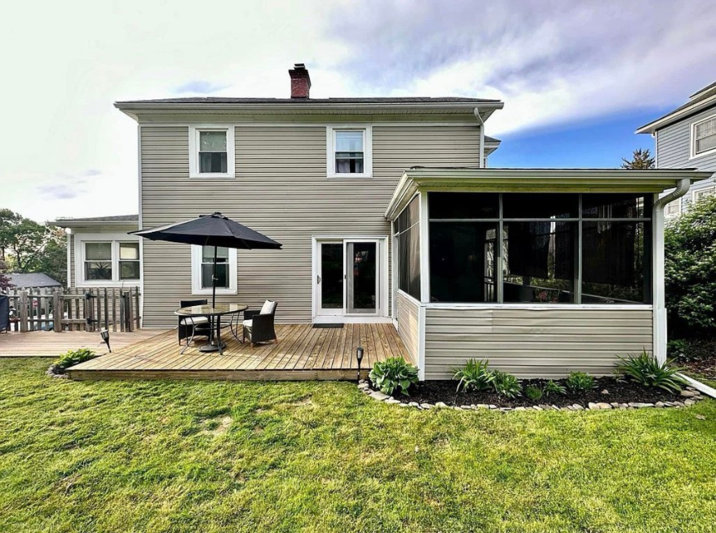 4 Penston Road, Binghamton, New York image 19