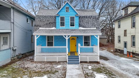 211 Hudson Street Johnson City NY 13790