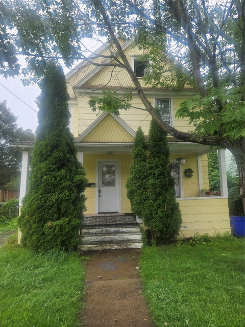 Homes For Sale - 134 Ackley Avenue<br/> Broome County, Johnson City, NY 13790