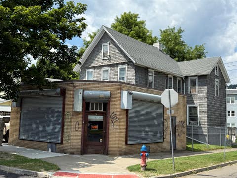 Multifamily For Sale - 76 Dickinson Street<br/> Broome County, Binghamton, NY 13905