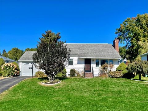 2723 Yale Street Endicott NY 13760