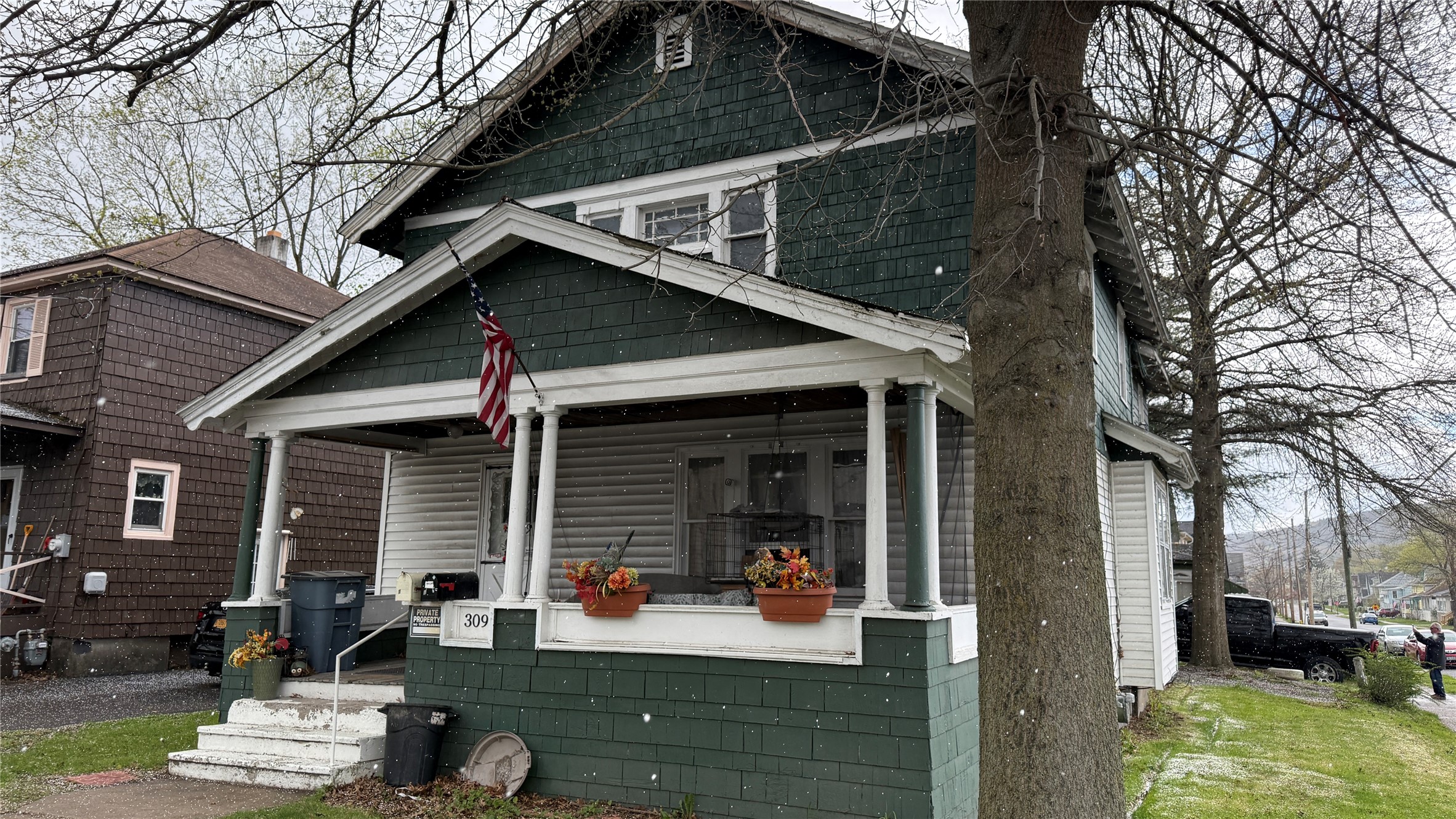 309 N Nanticoke Avenue - Photo 2