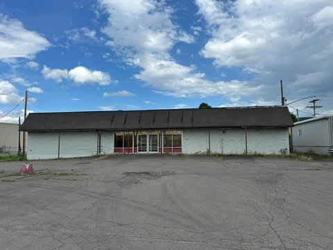 132 N Main Street Vestal NY 13850