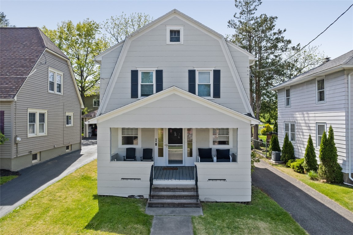 90 Adams Avenue, Johnson City, New York image 1