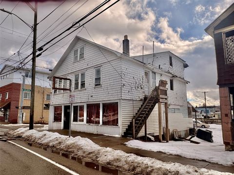 Apartment For Sale - 272 Harry L Drive<br/> Johnson City, NY 13790