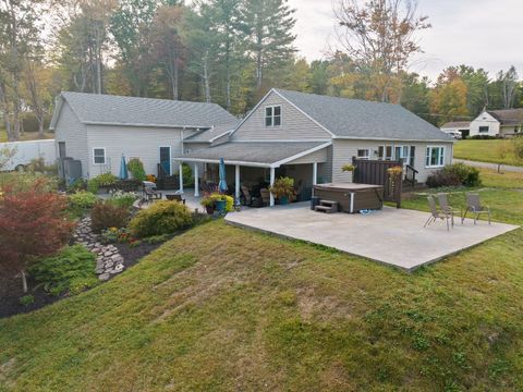 400 W Hill Road Vestal NY 13850