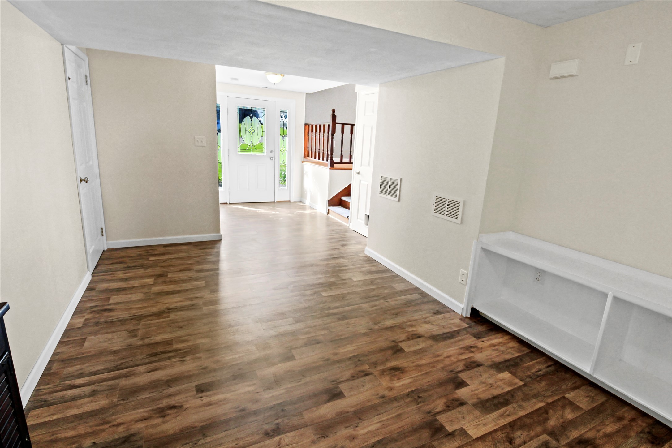 8 Larchmont Road