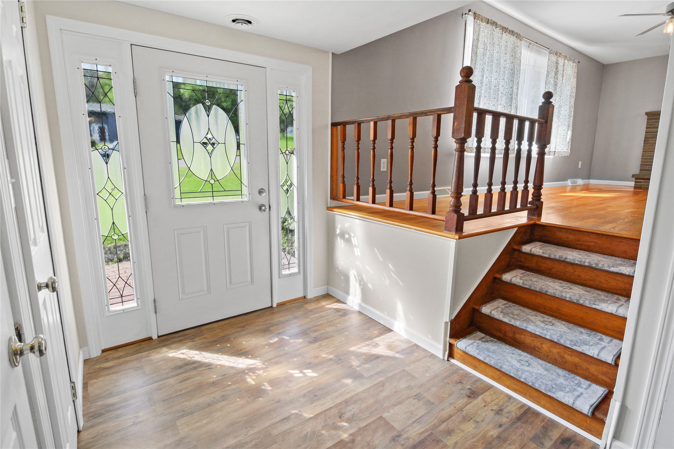 8 Larchmont Road