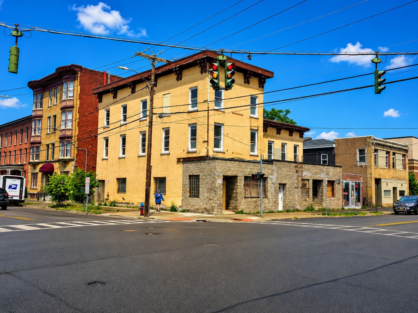 Photo 1 of 6 — 161 Court Street, Binghamton, NY 13901