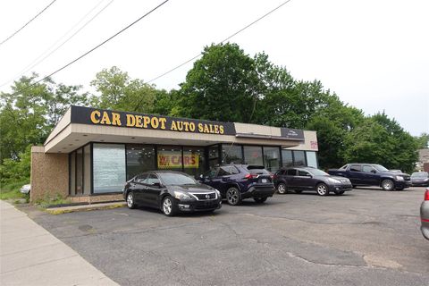 223 Main Street Binghamton NY 13905