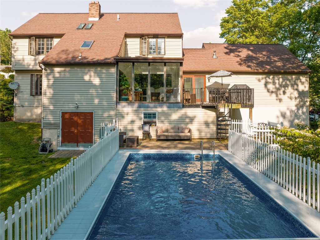 10 Spring Lane, Binghamton, New York image 4