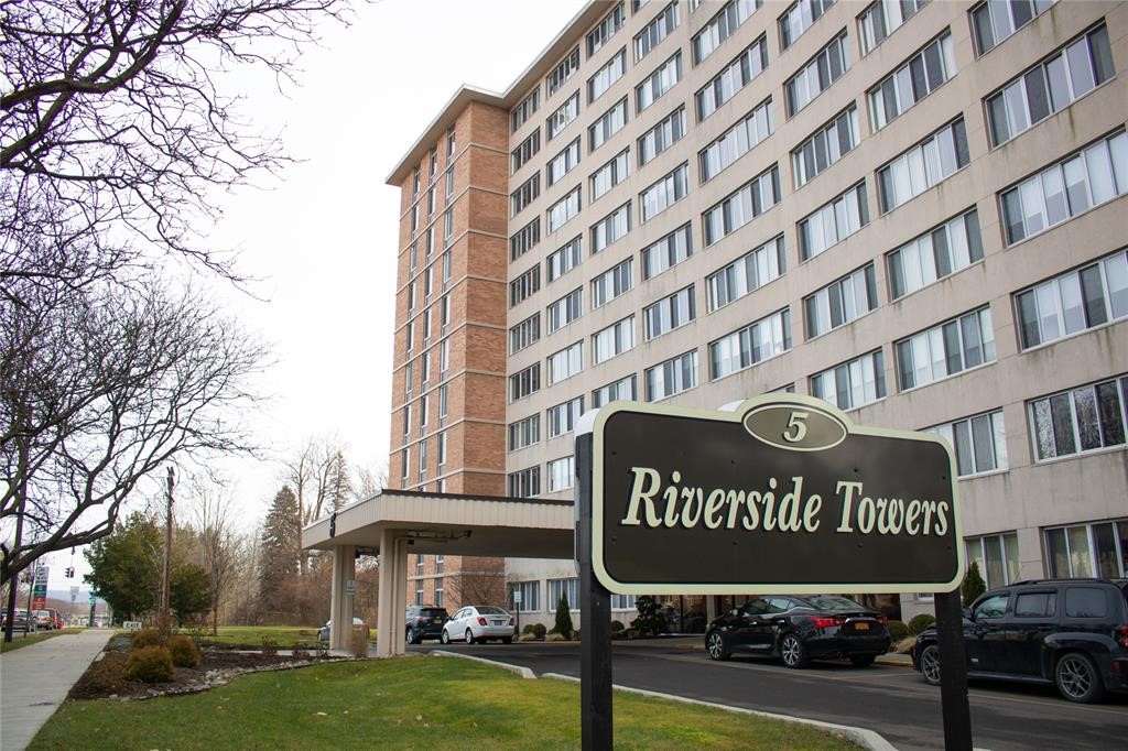 5 Riverside Drive #106, Binghamton, New York image 1