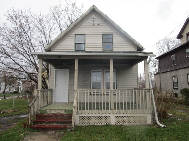 10 Jarvis Street, Binghamton, New York image 1