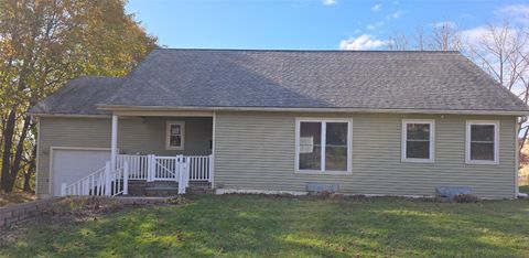 Homes For Sale - 211 Taft Avenue<br/> Endicott, NY 13760