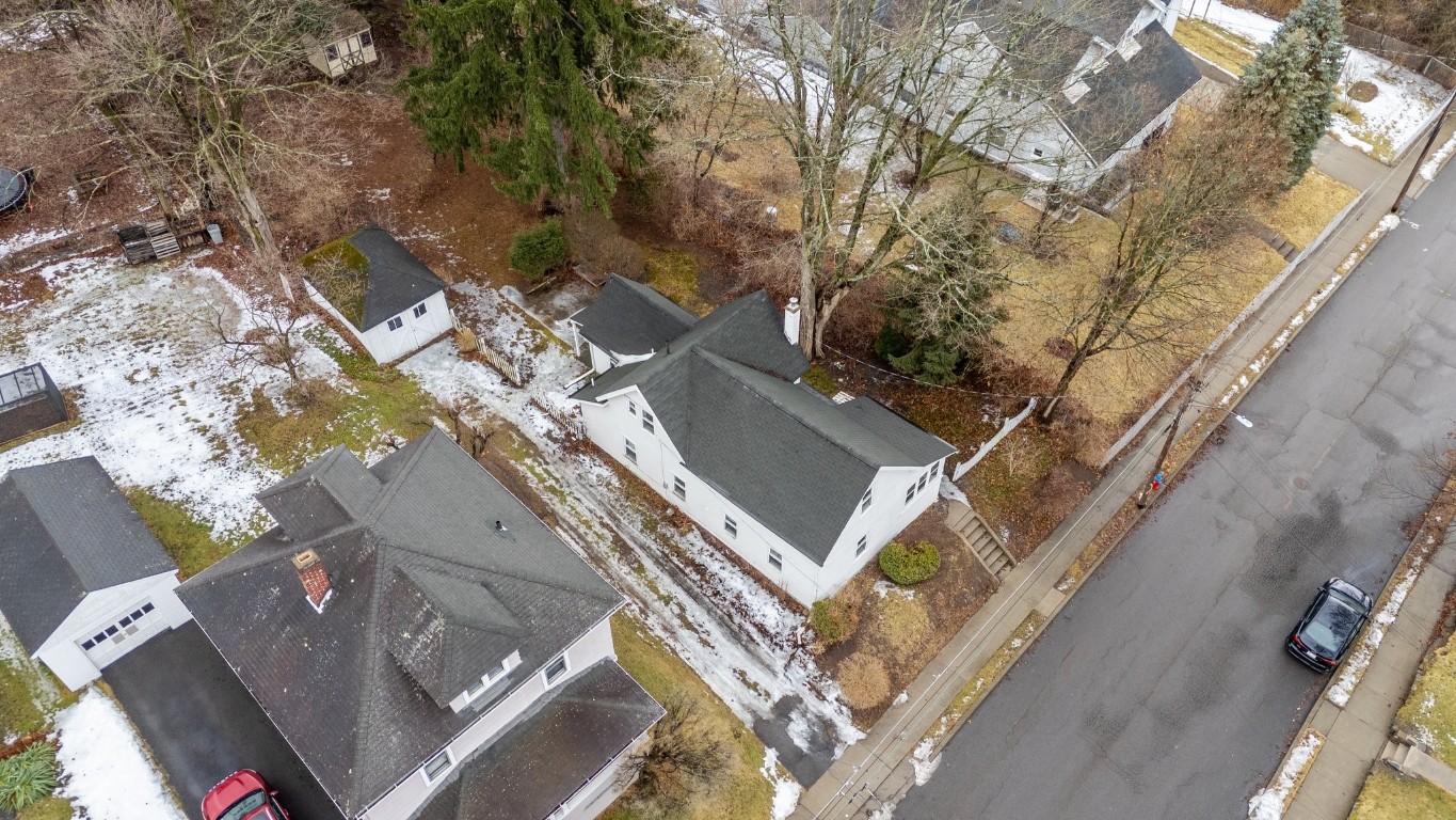 10 Maple Street, Binghamton, New York image 26