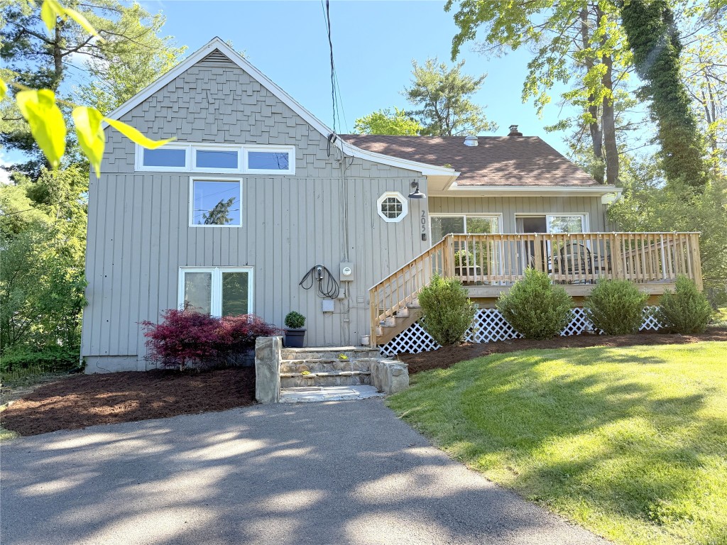 205 African Road, Vestal, New York image 36