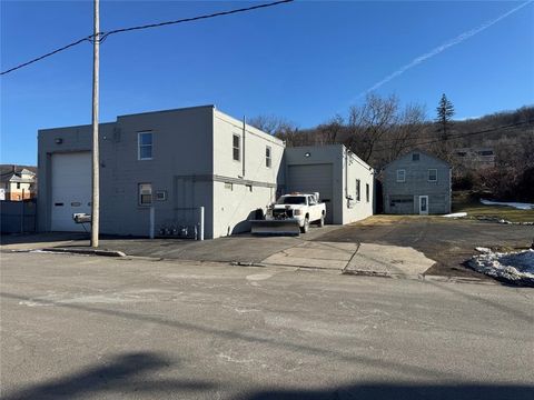 38 Hall Street Binghamton NY 13903