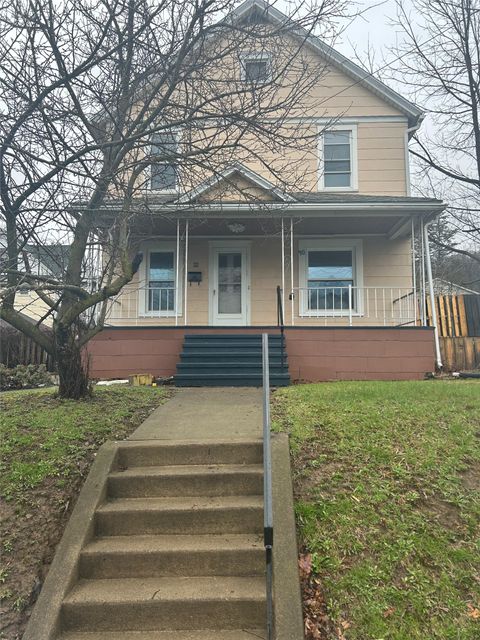 Homes For Sale - 40 Cypress Street<br/> Binghamton, NY 13905