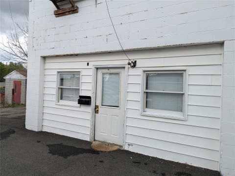 Apartment For Rent - 2909 1/2 Watson Boulevard #1<br/> Broome County, Endwell, NY 13760
