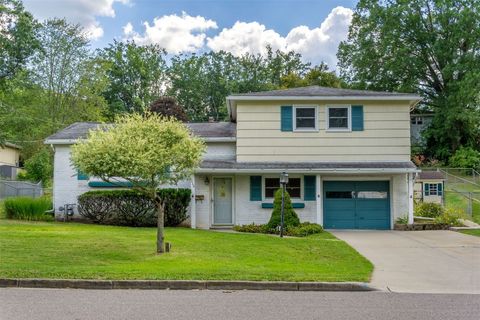 328 Chestnut Lane Vestal NY 13850