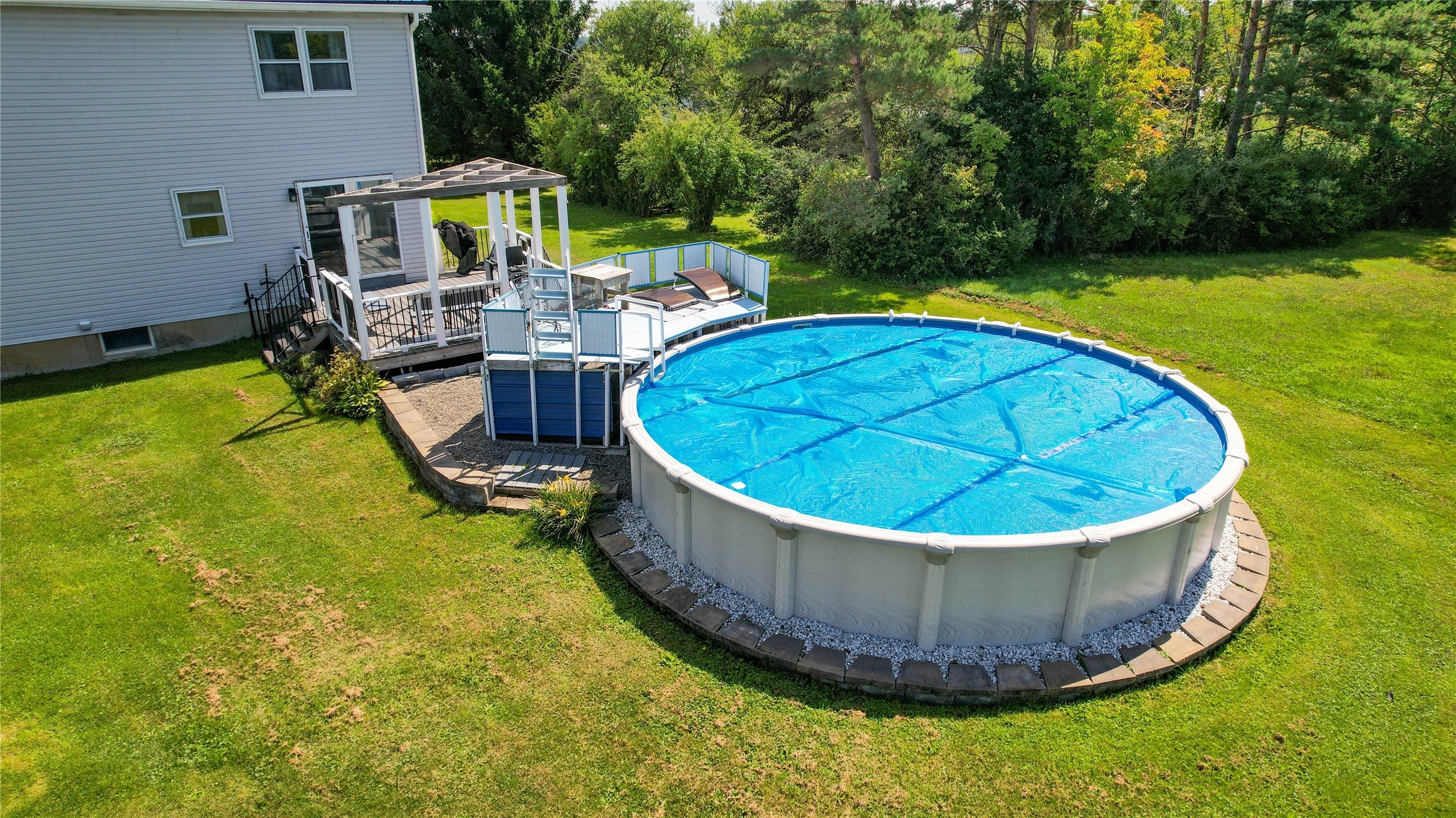 495 Boswell Hill Road - Photo 3
