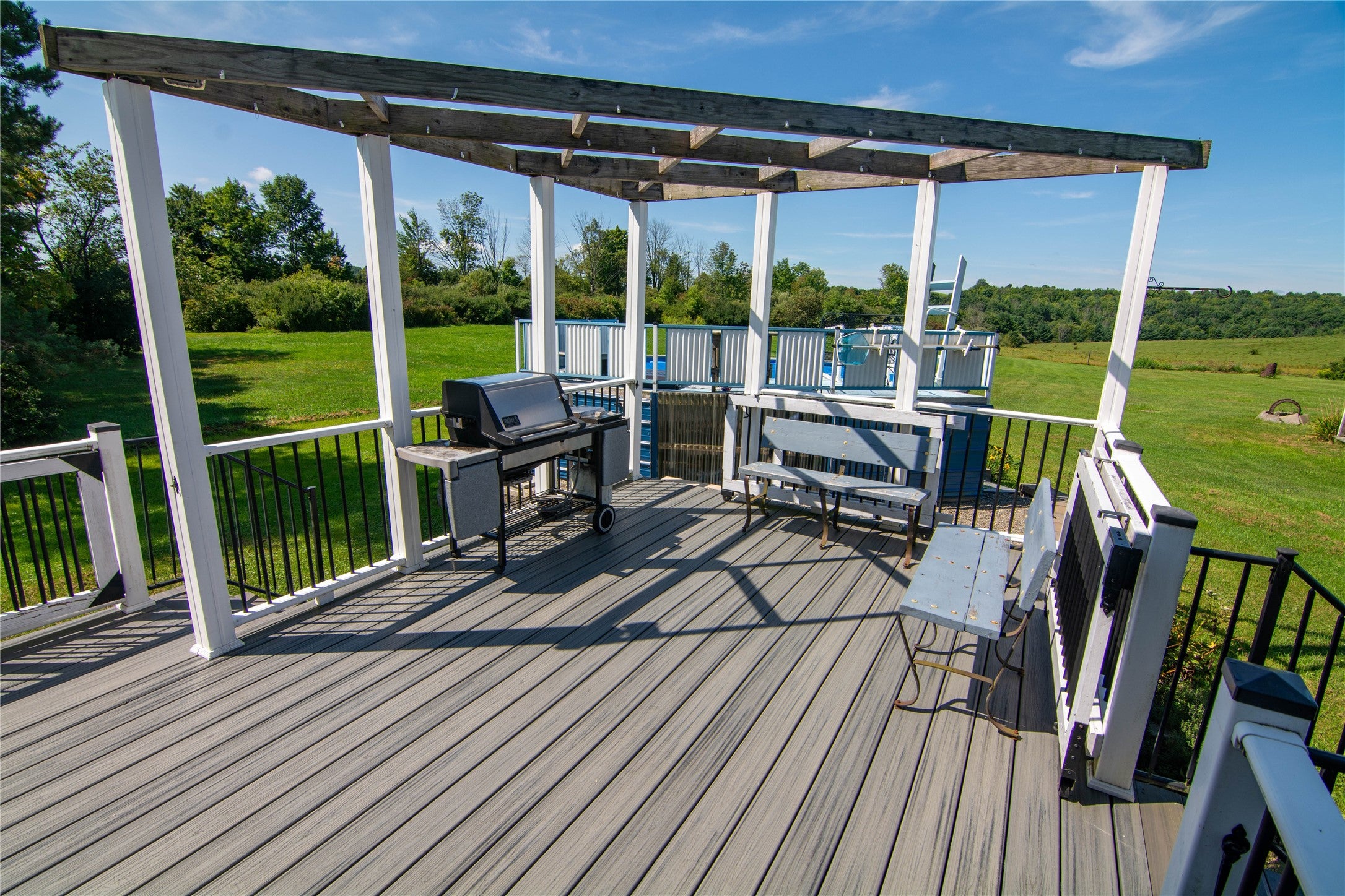 495 Boswell Hill Road - Photo 4