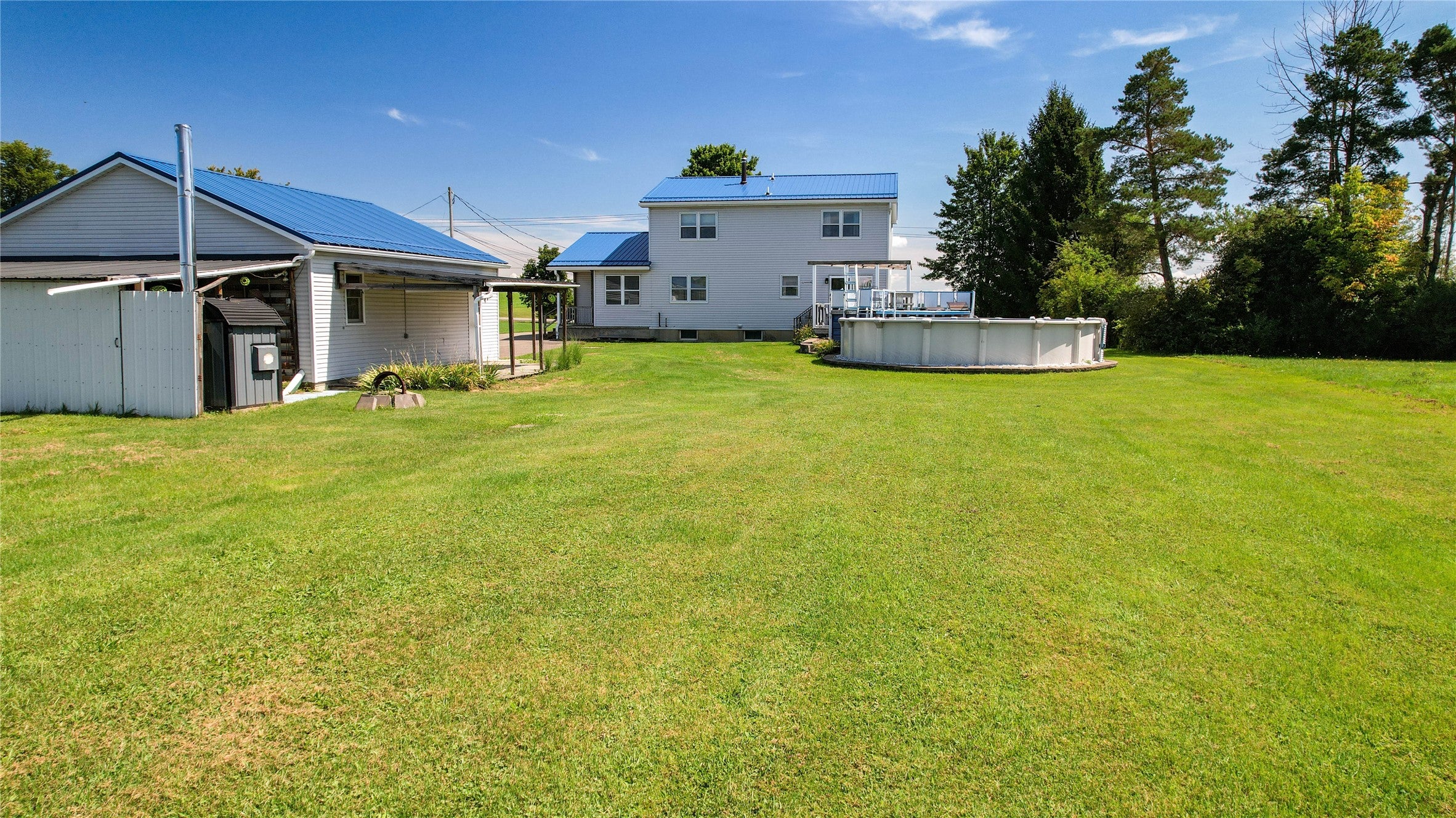 495 Boswell Hill Road - Photo 2