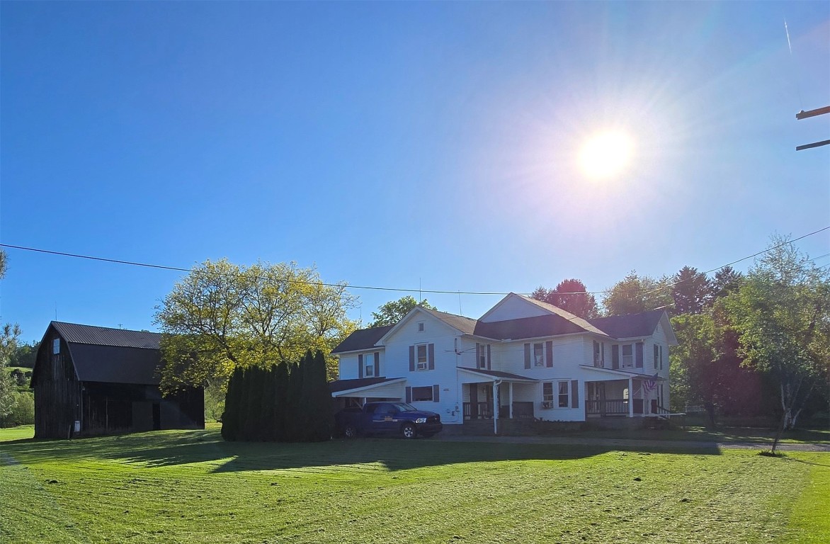 6494 Austinville Road, Columbia Cross Roads, Pennsylvania image 1