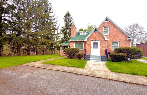 Apartment For Rent - 99 Castle Creek Road #1<br/> Binghamton, NY 13901