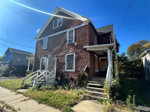 Homes For Sale - 9-19 Wells Ave #PORTFOLIO<br/> Broome County, Johnson City, NY 13790