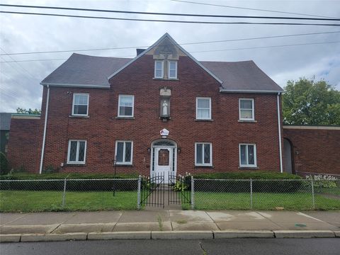 15 Fayette Street Binghamton NY 13901