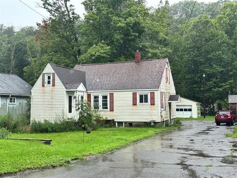 1152 Main Street Vestal NY 13850