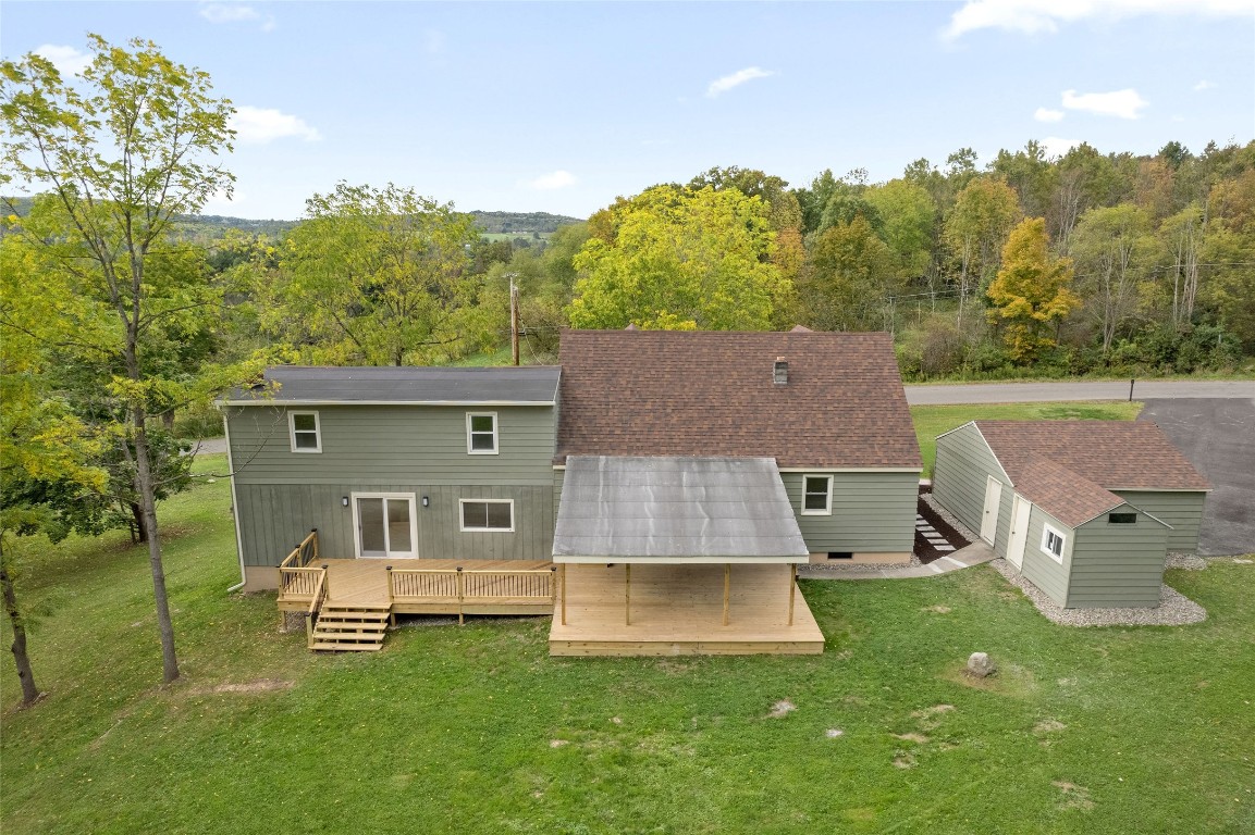 374 Rhodes Road, Apalachin, New York image 35