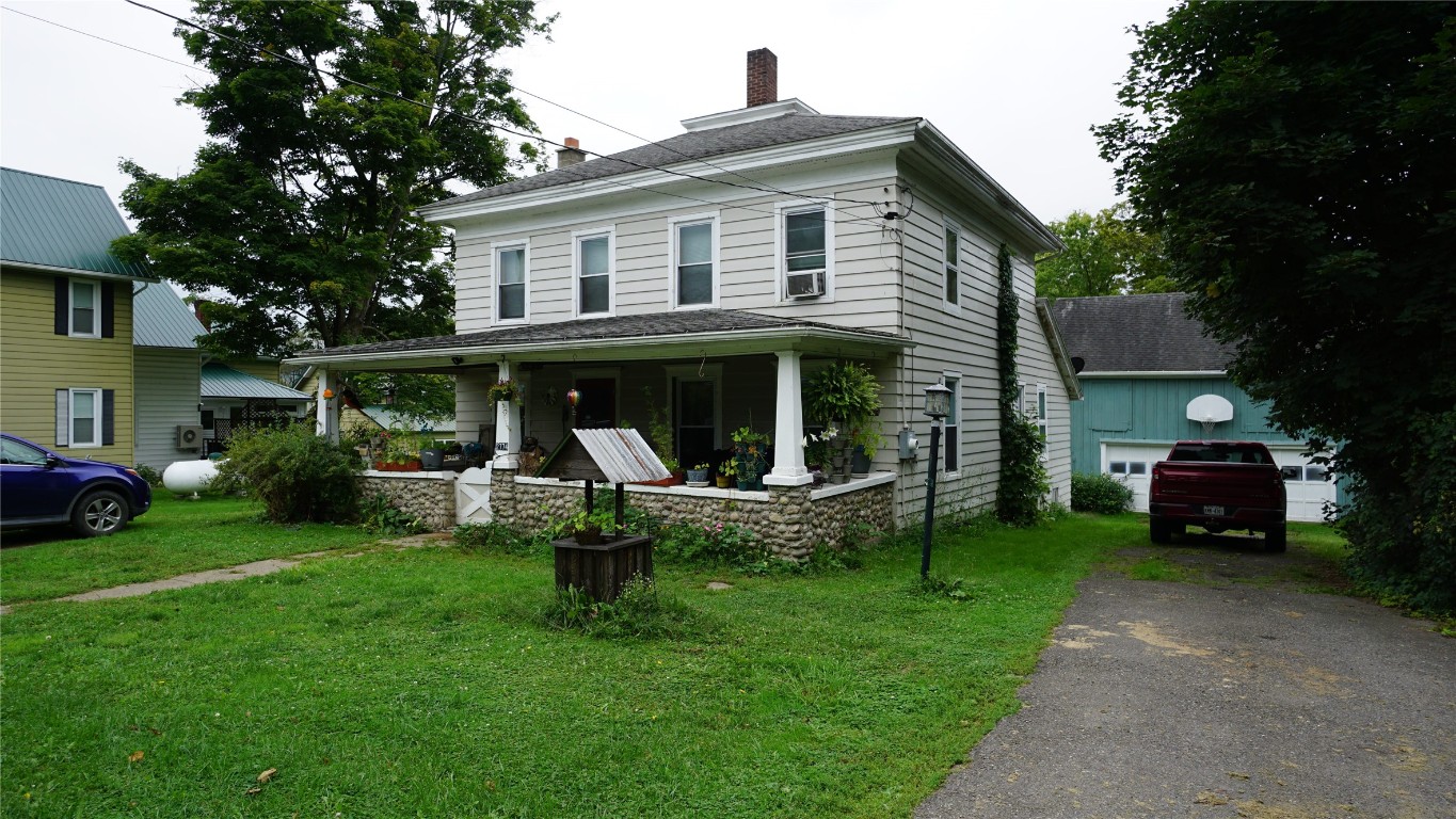 2774 Hickory Street St, WHITNEY POINT, New York image 3