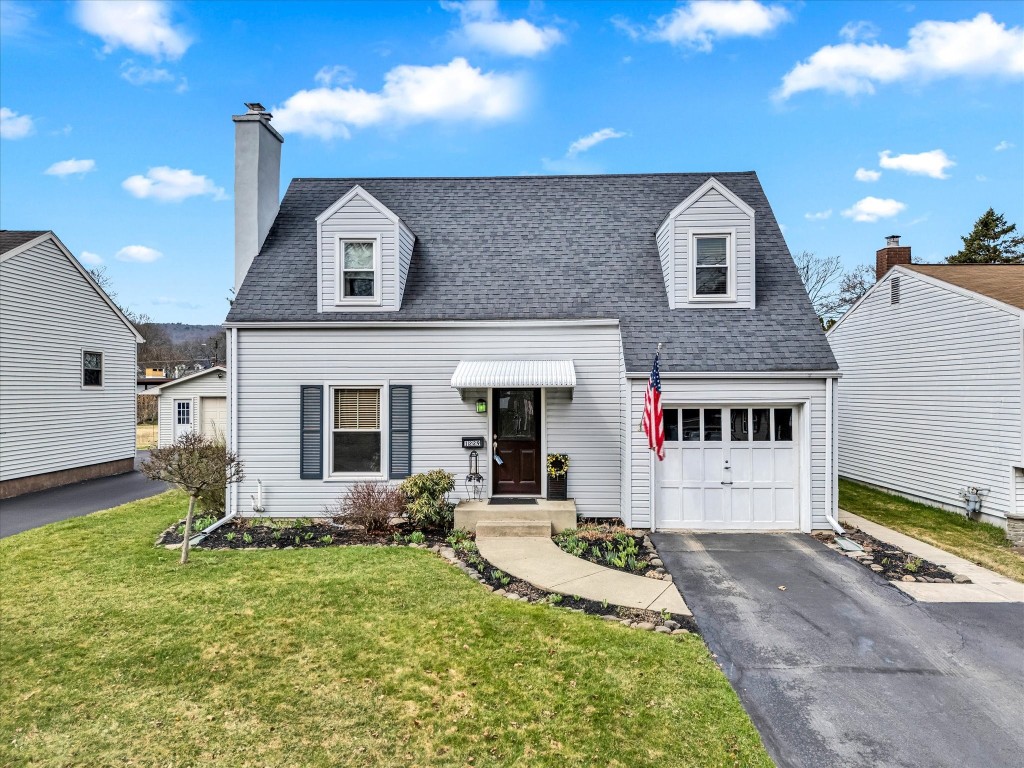 1229 Dorothy Street, Binghamton, New York image 1