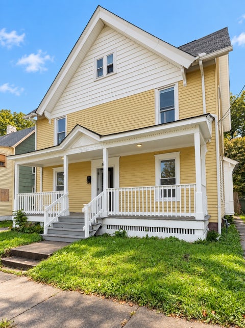 Apartment For Rent - 16 Pleasant Avenue #R<br/> Binghamton, NY 13901