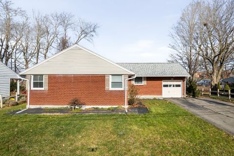 268 E Academy Drive Vestal NY 13850