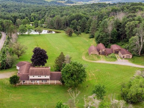 997 Woodhaven Drive Owego NY 13827