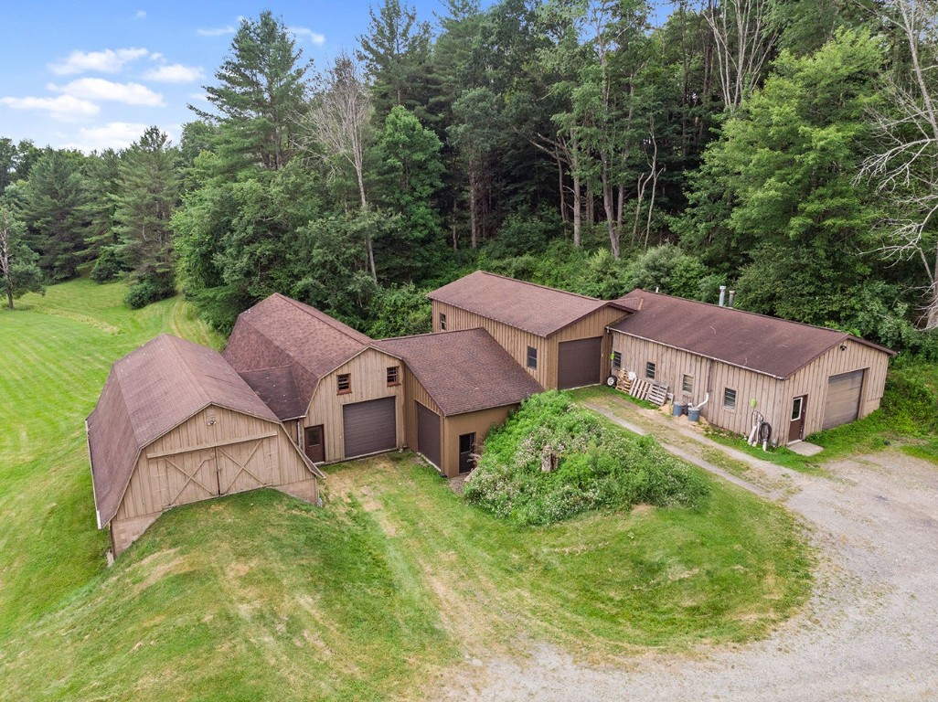 997 Woodhaven Drive