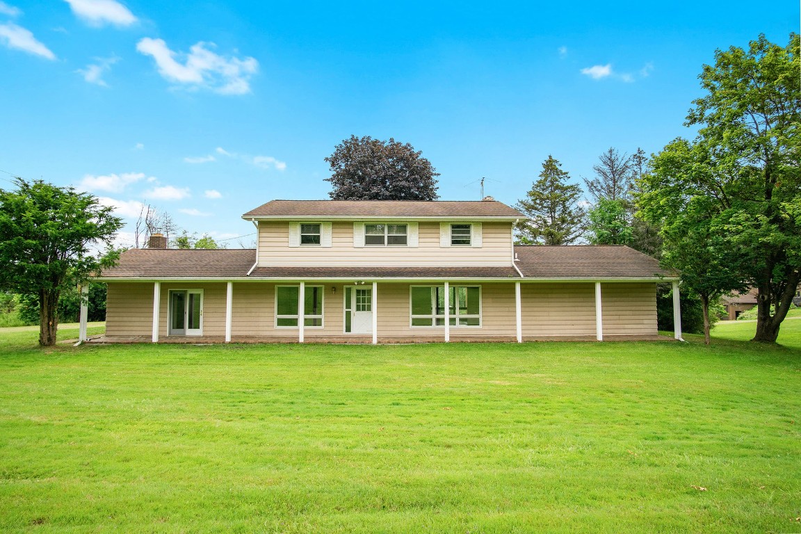 997 Woodhaven Drive