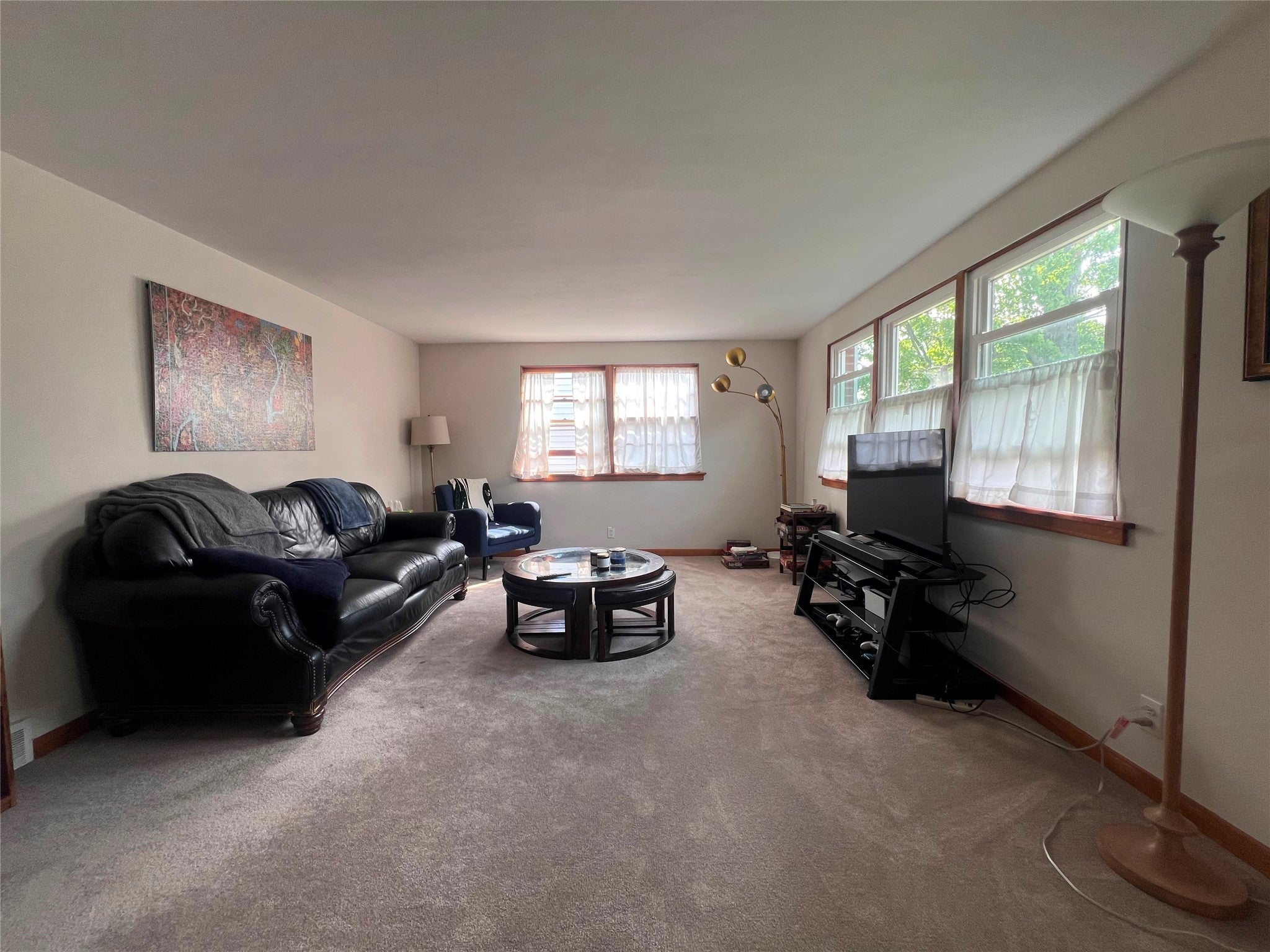 3011 Country Club Road 1