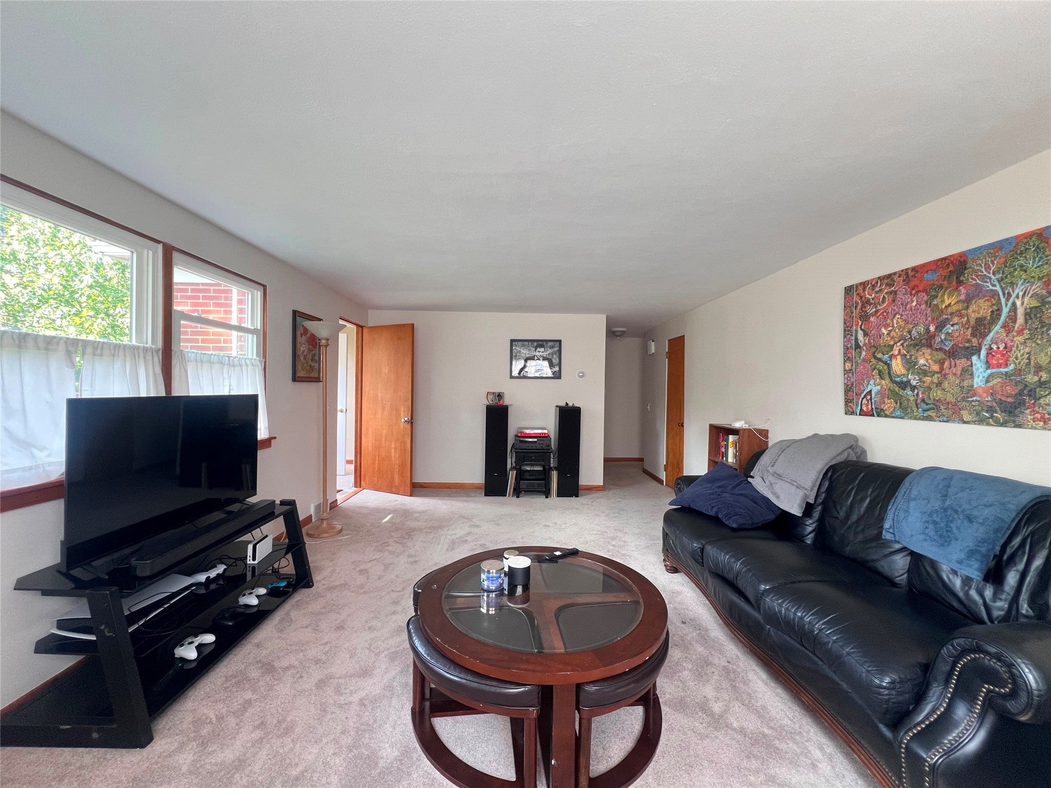 3011 Country Club Road 1