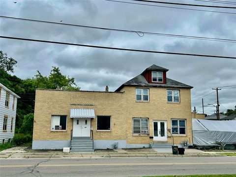1007-1009 Pine Street Endicott NY 13760
