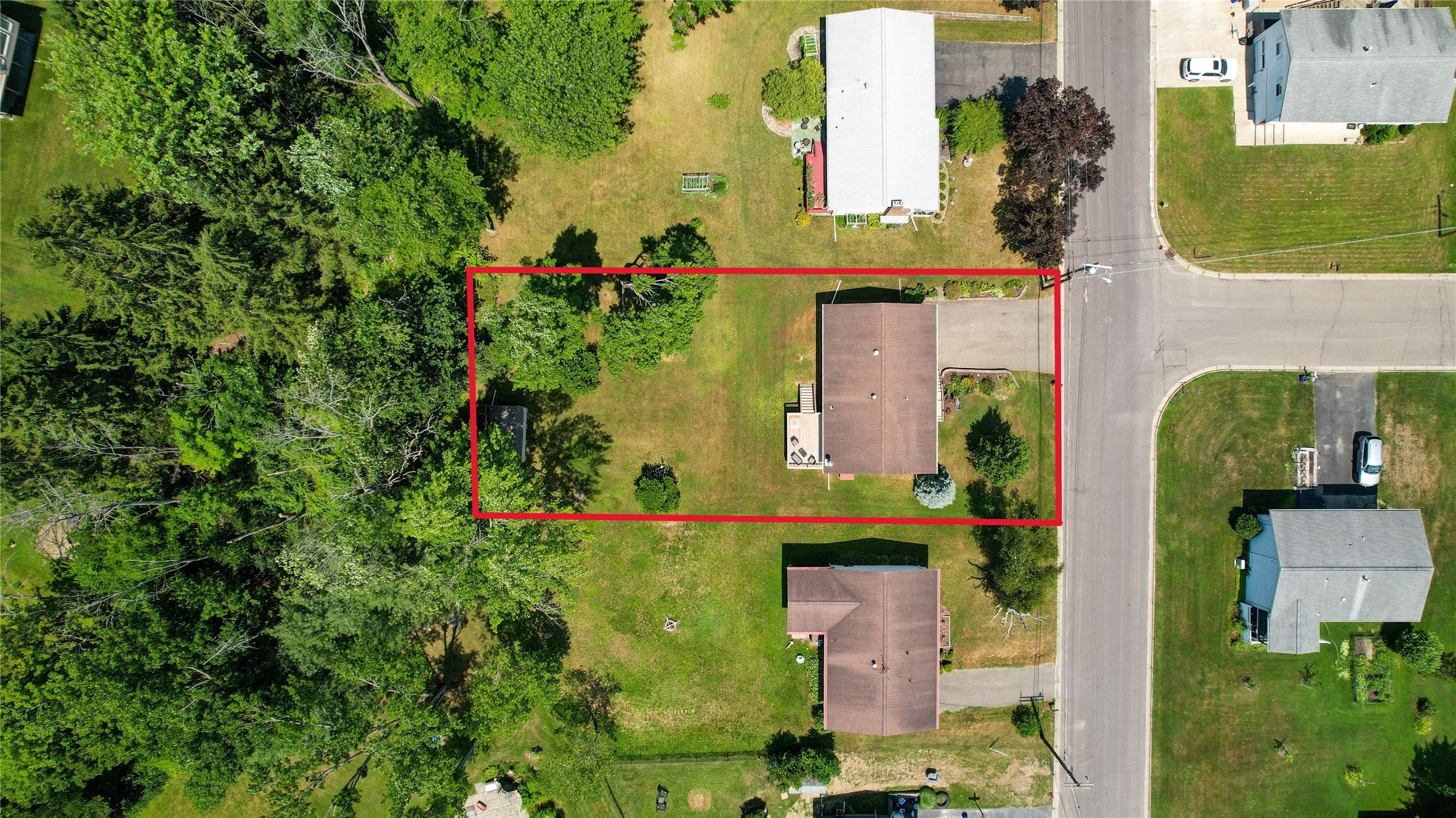 809 Zeggert Road - Photo 4
