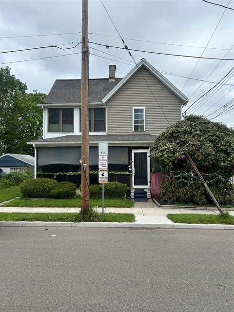 Multifamily For Sale - 7 Silver Street<br/> Binghamton, NY 13904