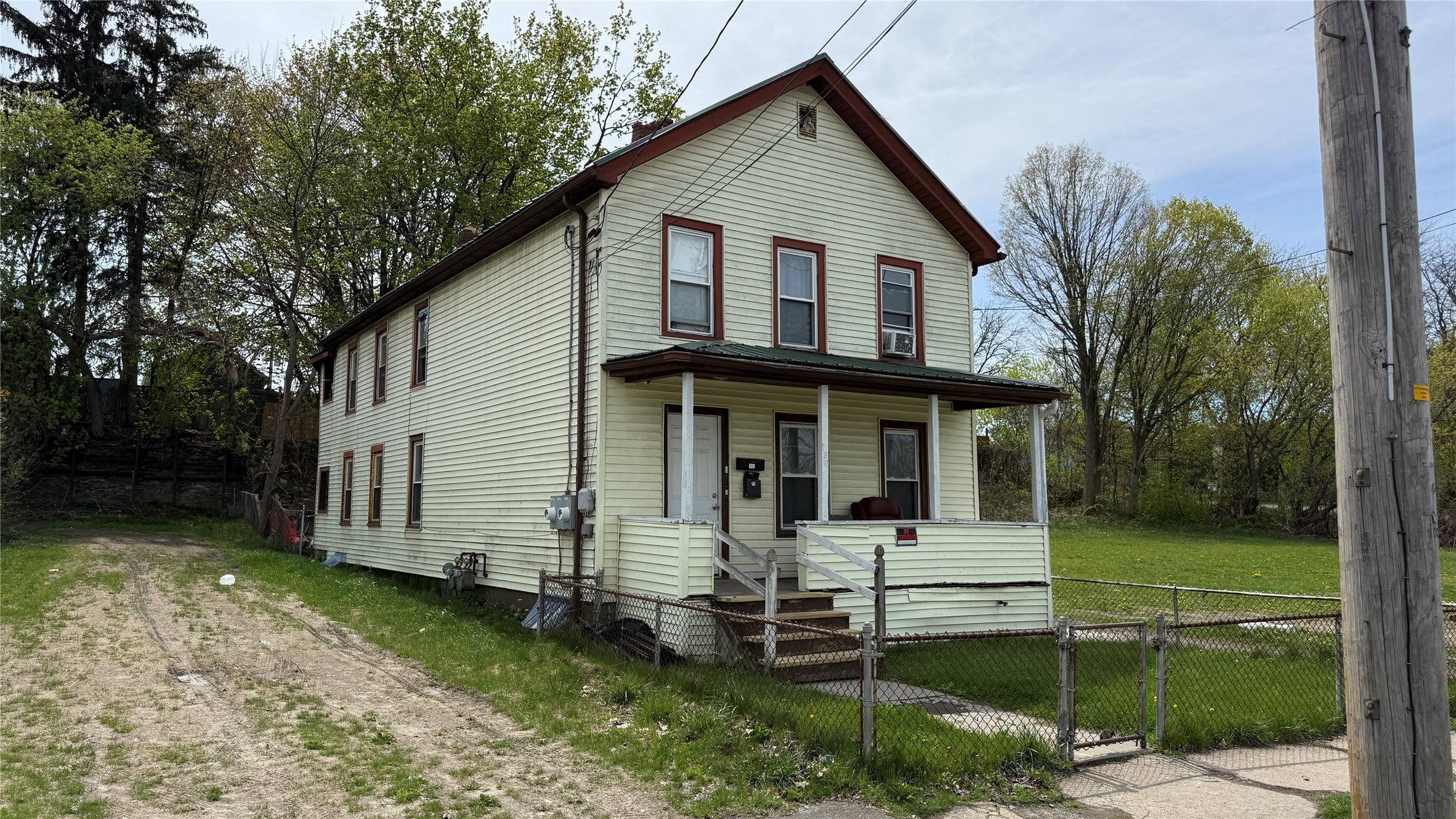 Photo 1 of 5 — 190 Henry Street, Binghamton, NY 13901