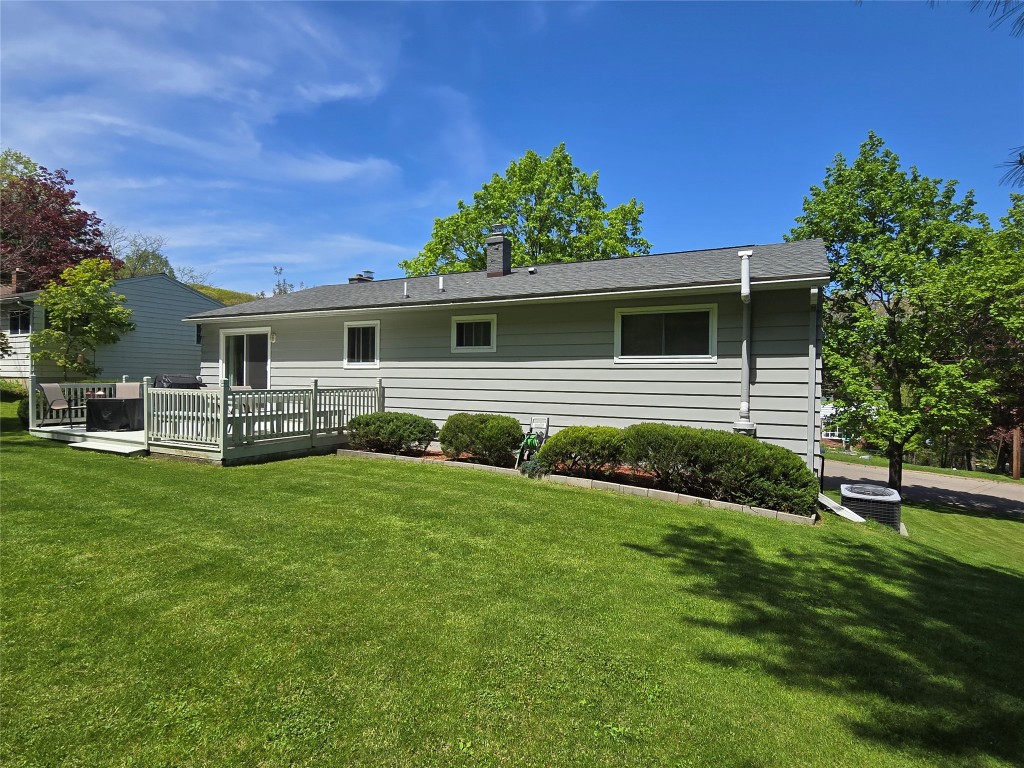 4104 Drexel Drive, Vestal, New York image 22